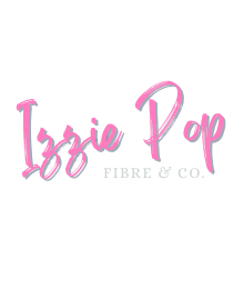 Izzie Pop Fibre & Co.